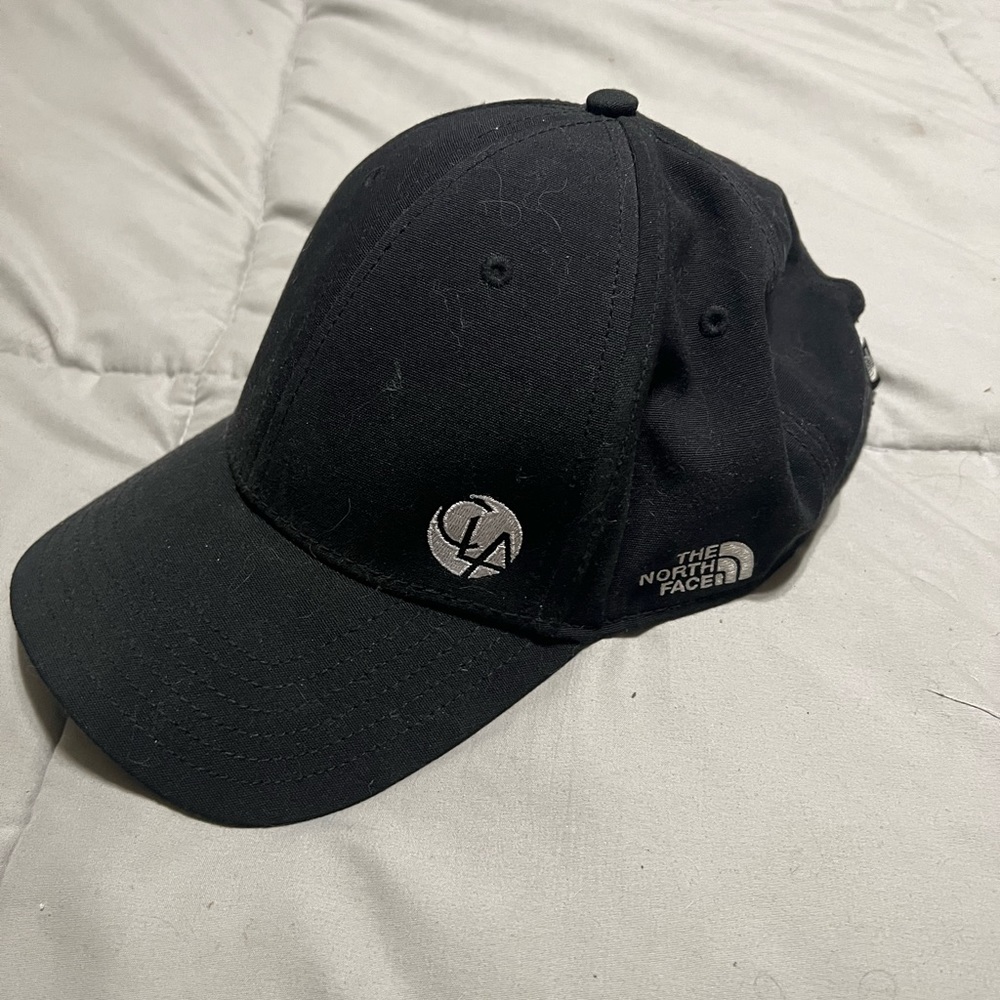 CLA North Face Hat
